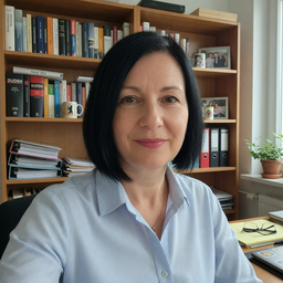 Cordula Wiedemann