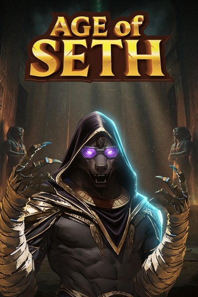 Age Of Seth Slot bei Betrepublic Casino