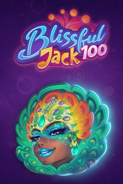Blissfull Jack 100 Slot bei Betrepublic Casino