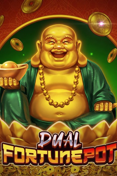 Dual Fortunepot Slot bei Betrepublic Casino
