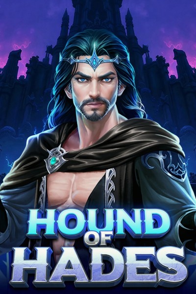 Hound of Hades Slot bei Betrepublic Casino