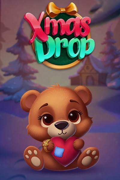 Xmas Drop Slot bei Betwest Casino