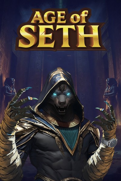 Age Of Seth Slot bei Casinova Casino