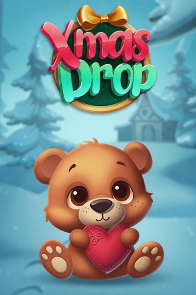 Xmas Drop Slot bei Casinova Casino