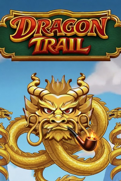 Dragon Trail Slot bei Cleobetra Casino